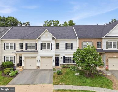 104 Panmure Ln, Stephens City, VA, 22655