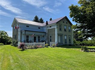 3968 Lane Rd, Locke, NY 13092