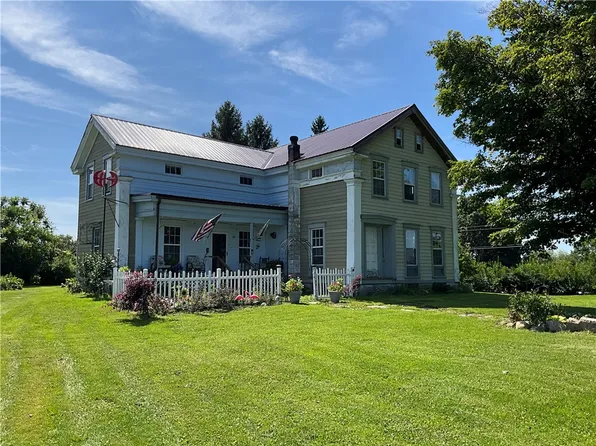 3968 Lane Rd, Locke, NY 13092
