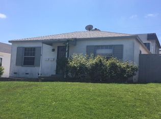 7276 W 85th St, Los Angeles, CA 90045