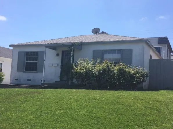 7276 W 85th St, Los Angeles, CA 90045