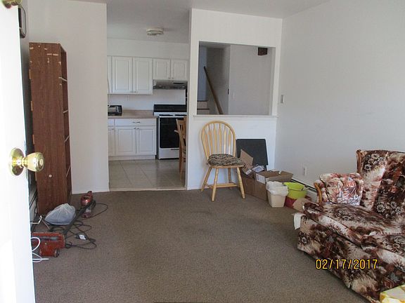 1st Fl Entrance Liv/EIK