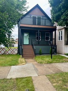 4834 W Berteau Ave, Chicago, IL, 60641