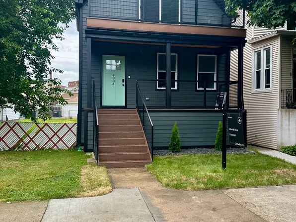 4834 W Berteau Ave, Chicago, IL 60641