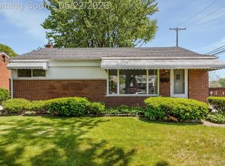11720 Nathaline, Redford, MI 48239