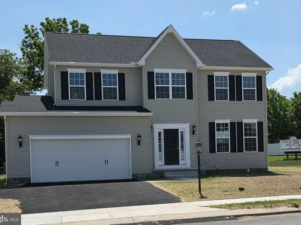 2614 Village Rd Lot 33, Dover, PA 17315