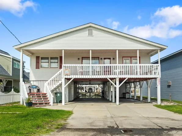 327 55th Ave. N, North Myrtle Beach, SC 29582
