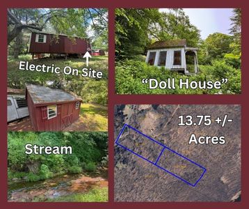 LOT & 12.22 Gln #12.21, Delhi, NY, 13753