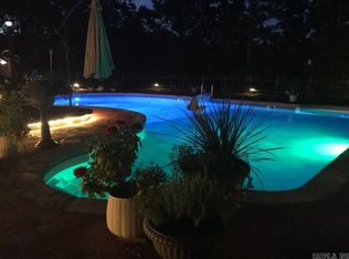 30 Turtle Dove Ln, Heber Springs, AR 72543