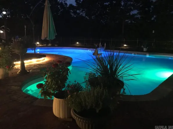 30 Turtle Dove Ln, Heber Springs, AR 72543