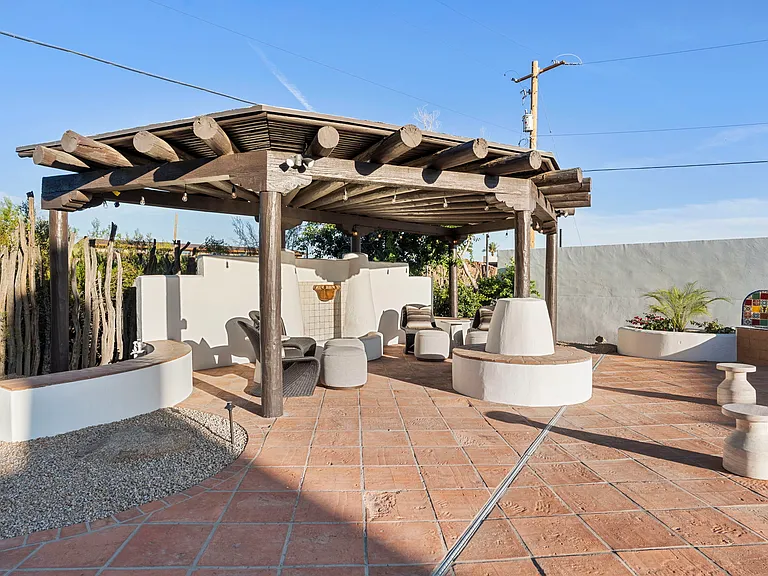 4651 N Alta Hacienda Dr — Photo 54
