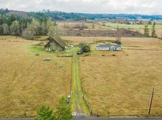 168 Katula Rd, Chehalis, WA 98532