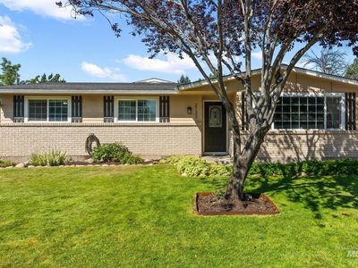 2132 N Courtney Dr, Boise, ID, 83704