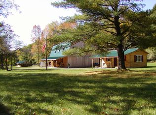 7417 Velie Rd, Savona, NY 14879