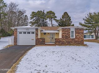 21 Robinson Rd, Brick, NJ 08724