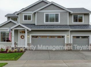 4701 Hadley St, Bellingham, WA 98226