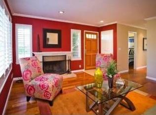 340 Bodega St, Foster City, CA 94404