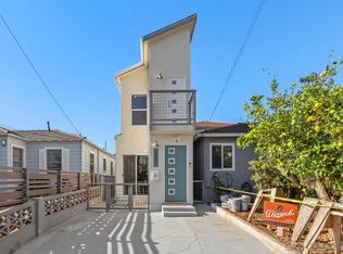 3043 Oliphant St, San Diego, CA 92106