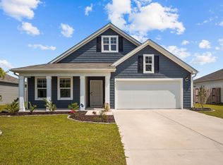 517 Birdsong Dr, Holly Ridge, NC 28445