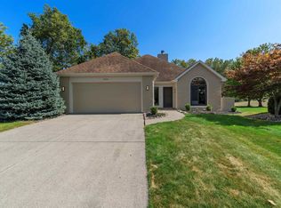 6626 Trickingham Ct, Fort Wayne, IN 46815