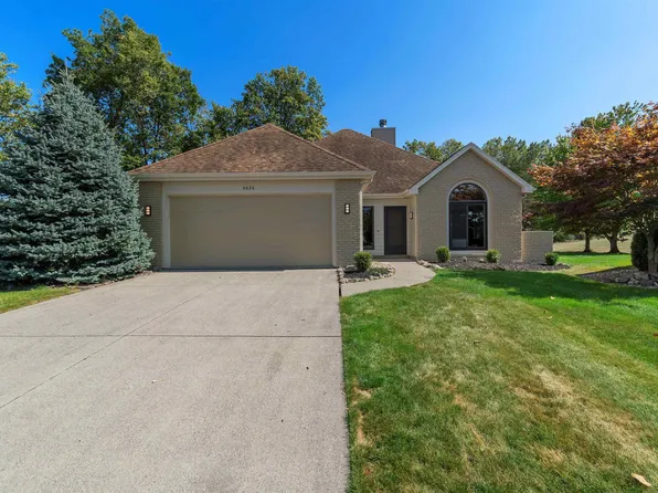 6626 Trickingham Ct, Fort Wayne, IN 46815