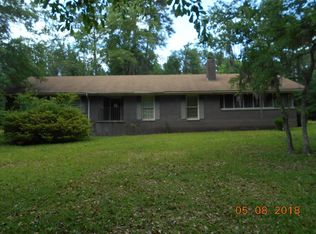 4220 Ga Highway 65, Pelham, GA 31779