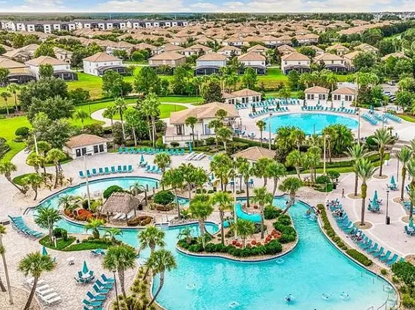 1424 Pro Shop Ct, Davenport, FL 33896