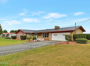 586 Telford New Victory Rd, Telford, TN 37690