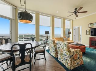 500 Throckmorton St APT 2305, Fort Worth, TX 76102
