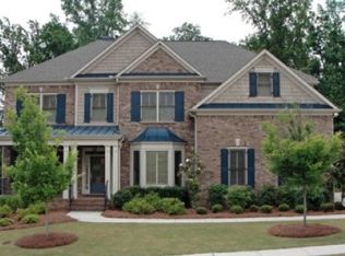 3825 Stanford Dr, Cumming, GA 30041