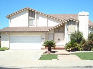 19 Red Rock, Irvine, CA 92604