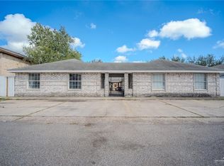 2913 Whitewing Ave, McAllen, TX 78501