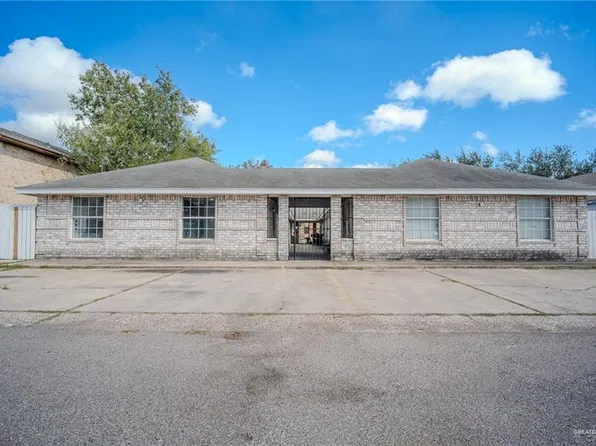 2913 Whitewing Ave, McAllen, TX 78501