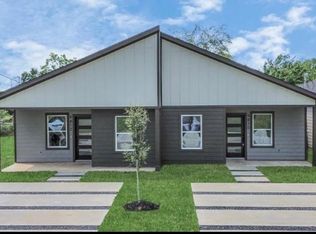 9812 Nedwald St, Houston, TX 77029