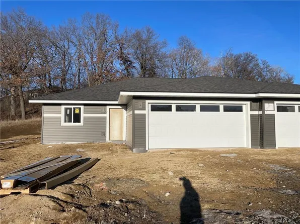1801 11th Avenue Lot 18, Menomonie, WI 54751