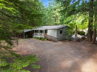 14808 Fagerud Rd SE, Olalla, WA 98359