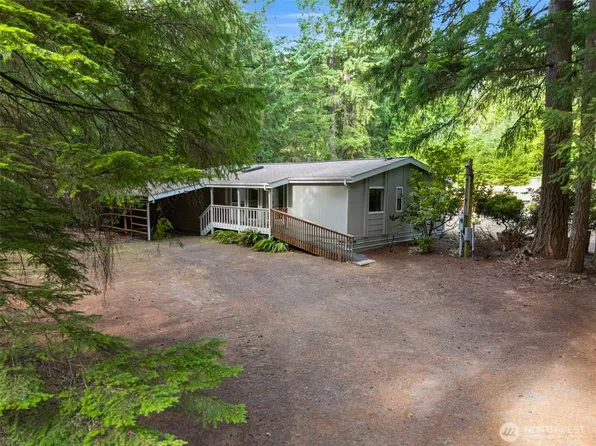 14808 Fagerud Road SE, Olalla, WA 98359