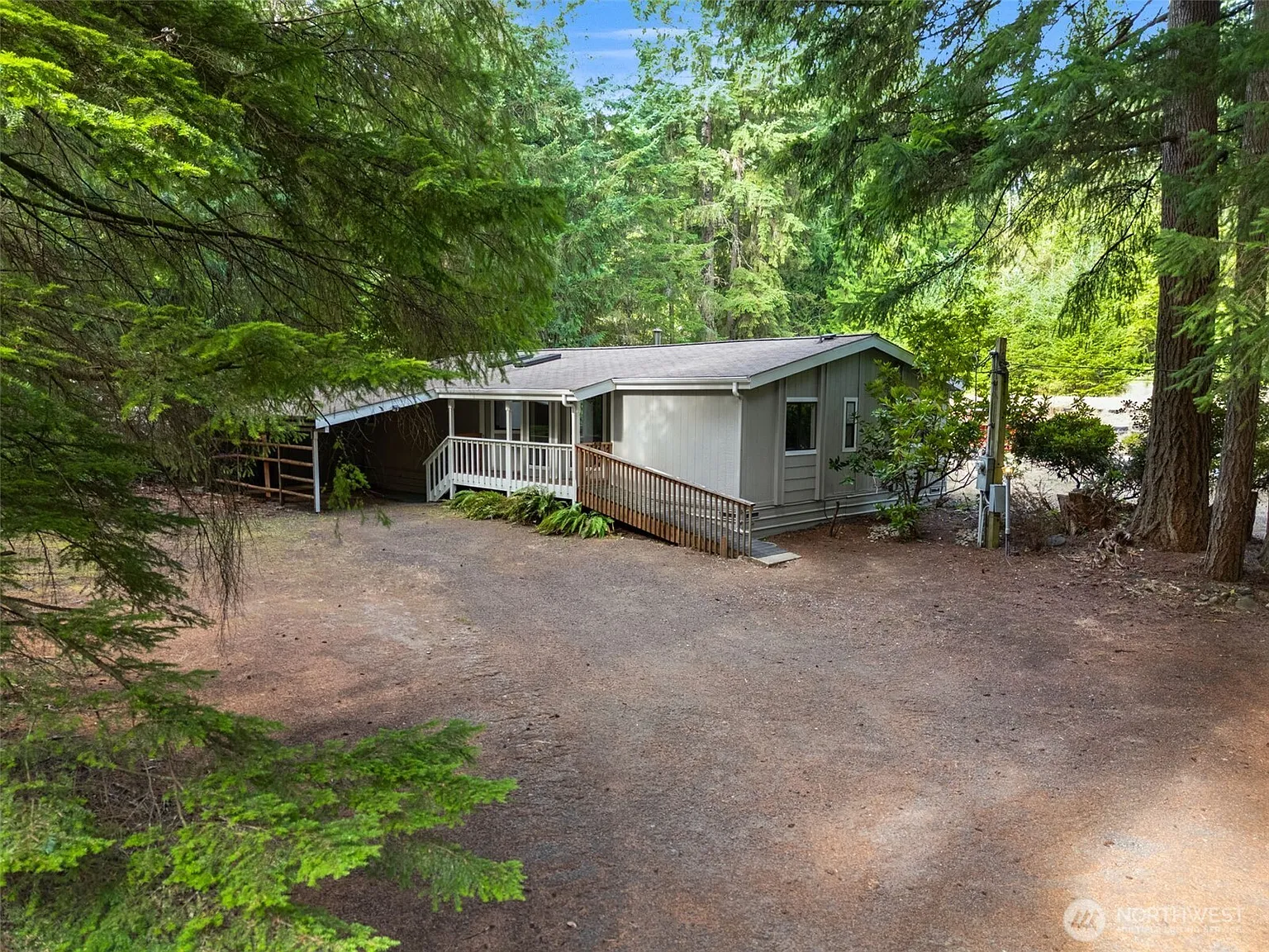 14808 Fagerud Road SE photo 1