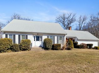 369 Thompson St, South Glastonbury, CT 06073