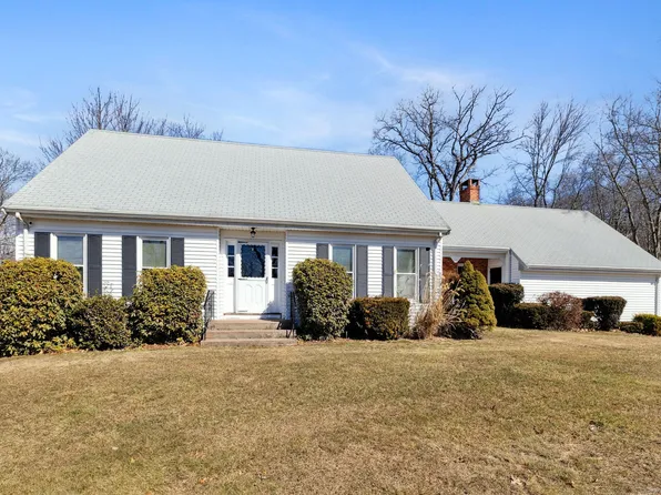 369 Thompson Street, Glastonbury, CT 06073