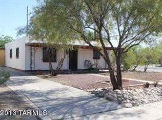 2202 E 19th St, Tucson, AZ 85719