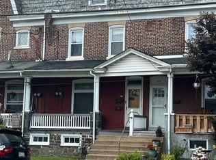 213 Tohickon Ave, Quakertown, PA 18951