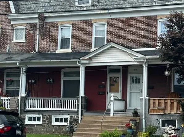 213 Tohickon Ave, Quakertown, PA 18951