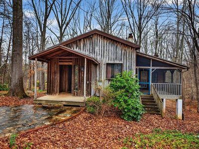 2705 Greenfield Rd, Afton, VA, 22920