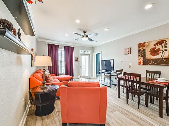 4th image of 1711 Old Spanish Trl APT 421