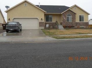 1859 Canary Way, Eagle Mountain, UT 84005