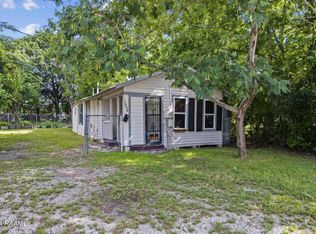 1504 S Hopkins St, New Iberia, LA 70560