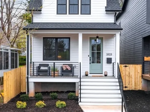 3323 Rosewood Ave, Richmond, VA 23221