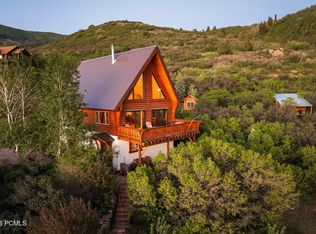 442 Splendor Valley Rd, Kamas, UT 84036