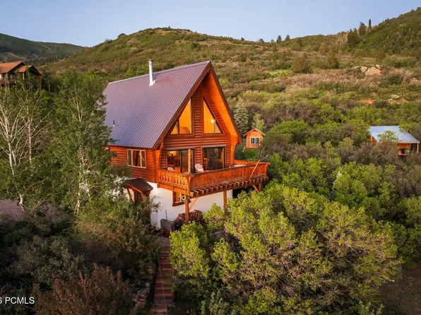 442 Splendor Valley Rd, Kamas, UT 84036